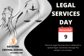 Legal Services Day