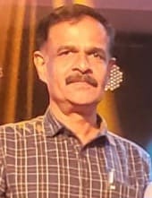 Mr. Sajeev Chandran C S