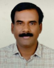 Dr. Prof. Vinod P