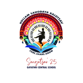 Sargotsav 2025 (23rd,24th and 25th October)